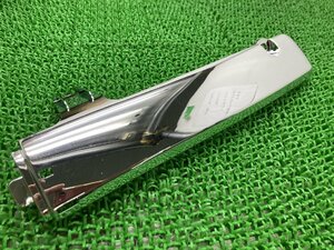 GL1800 インジェクションカバー 右 在庫有 即納 ホンダ 純正 新品 バイク 部品 在庫有り 即納可 車検 Genuine ゴールドウイング1800