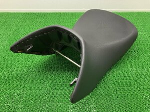 R1200GS front seat 5253-7 667 720 BMW original used bike parts 2007 year remove WB10307J37ZS98*** vehicle inspection "shaken" Genuine