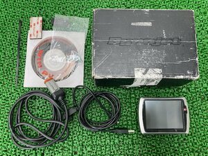 ダイノジェット製FXSTC1580 ECU 5HD1JL5159Y029*** 正規 中古 ソフテイルカスタム 2009年式外し パワービジョン コンディション良好