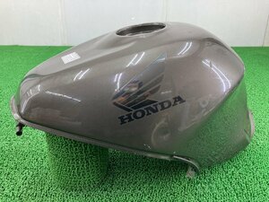 CBR1100XX タンク ガンM ホンダ 純正 中古 バイク 部品 SC35 キャブ車 コケキズ無し 穴あき無し 修復素材に ペイント素材に 車検 Genuine