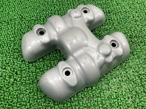  Bonneville T100 cylinder head cover 1261910 Triumph (TRIUMPH) original used SMTTJ Triumph engine cover no cracking chipping shortage of stock 