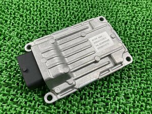 モンスター796 ECU ドゥカティ 純正 中古 バイク 部品 エンジンコントロールユニット M796 コンディション良好 車検 Genuine