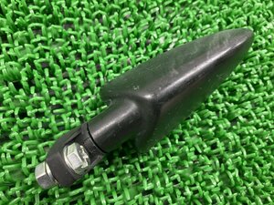 S1000RR rear turn signal base right 540301 BMW original used bike parts K46 no cracking chipping shortage of stock rare goods vehicle inspection "shaken" Genuine