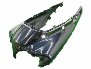 ZZ-R1200 シートカウル 黒M 36040-1062 カワサキ 純正 中古 バイク 部品 ZX1200C テールカウル 車検 Genuine