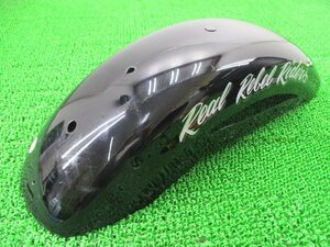 XL1200X リアフェンダー 黒 ハーレー 純正 中古 バイク 部品 2011年式外し スポーツスター フォーティーエイト コケキズ無し 品薄 希少品