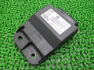 ランナーVXR200 イグナイター 639794 在庫有 即納 ピアジオ 純正 新品 バイク 部品 58127R CDI ECU ジレラ 車検 Genuine ランナーST200