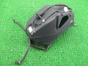 848 エアクリーナーボックス 442.1.139.3B ドゥカティ 純正 中古 バイク 部品 1098 1198にも 修復素材に そのまま使える ノーマル戻しに