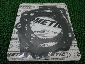 COMETIC gasket set W6003 stock have immediate payment after market new goods bike parts Wiseco repair Harley 