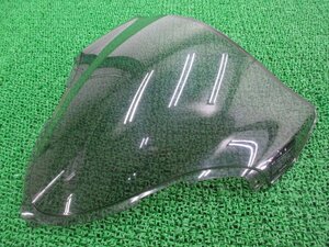 GSX1300Rハヤブサ スクリーン 24F0 スズキ 純正 中古 バイク 部品 GW71A 1999～2007年式 そのまま使える 車検 Genuine