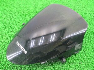 PCX150 スクリーン KF18-1007*** ホンダ 純正 中古 バイク 部品 KF18 割れ欠け無し そのまま使える お安く 車検 Genuine