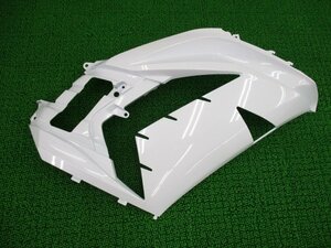 NinjaZX-14R サイドカウル 右 白 在庫有 即納 カワサキ 純正 新品 バイク 部品 在庫有り 即納可 車検 Genuine NINJAZX-14R