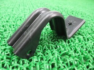 フュージョン トランクヒンジ 83613-KS4-000 在庫有 即納 ホンダ 純正 新品 バイク 部品 HONDA 車検 Genuine