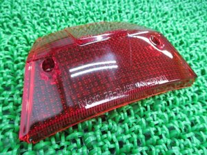 セピア テールライトレンズ 在庫有 即納 スズキ 純正 新品 バイク 部品 在庫有り 即納可 車検 Genuine