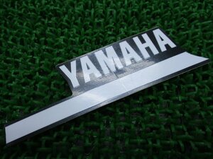 YZF-R3 アッパーカウルデカール 在庫有 即納 ヤマハ 純正 新品 バイク 部品 在庫有り 即納可 車検 Genuine