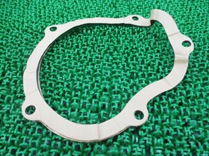 KX250 エアダクトダンパー 92161-0025 在庫有 即納 カワサキ 純正 新品 バイク 部品 KX250F 車検 Genuine