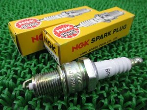 スパークプラグ BP6EA 在庫有 即納 NGK 日本特殊陶業 新品 XS400SP R100 R80 R65 R45