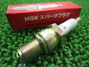 スパークプラグ B9ECS 在庫有 即納 NGK 日本特殊陶業 新品 NSR150SP RR NSR125F