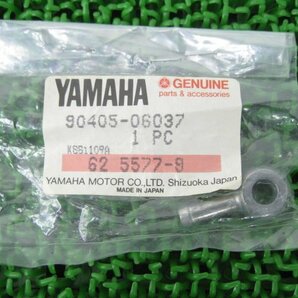 DT50 ラジエターホースユニオン 90405-06037 在庫有 即納 ヤマハ 純正 新品 バイク 部品 TZR125 車検 Genuine TDR250 DT200R TZR50 DT125Rの画像1