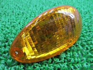 ET4 rear turn signal right 293604 stock have immediate payment Piaggio original new goods bike parts Vespa Vespa Piaggio vehicle inspection "shaken" Genuine