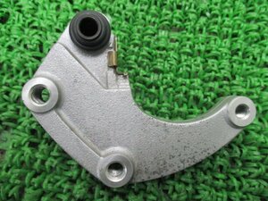 XB12X rear brake caliper support Buell original used bike parts real movement car remove bend less that way possible to use vehicle inspection "shaken" Genuine