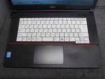 (M700)Corei5-4310M 2.70GHz FUJITSU LIFEBOOK A744/M【ジャンク品】_画像3