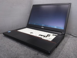 (M692)Corei5-4310M 2.70GHz FUJITSU LIFEBOOK A744/M【ジャンク品】