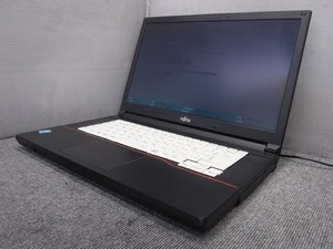 (M696)Corei5-4310M 2.70GHz FUJITSU LIFEBOOK A744/M【ジャンク品】