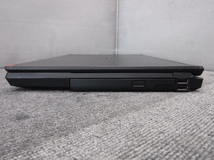 (M696)Corei5-4310M 2.70GHz FUJITSU LIFEBOOK A744/M【ジャンク品】_画像7