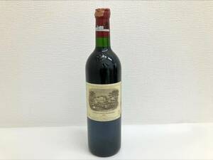 ☆シャトー ラフィット ロートシルト 2001 Chateau Lafite Rothschild 750ml 古酒 未開栓