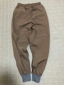 アトリエブルーボトル　NEO WOOL pants S