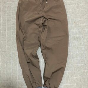 アトリエブルーボトル　NEO WOOL pants S