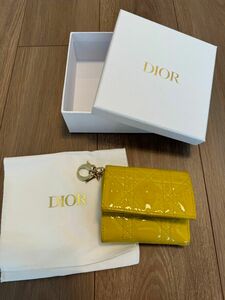 Dior クリスチャンディオール ディオール 財布
