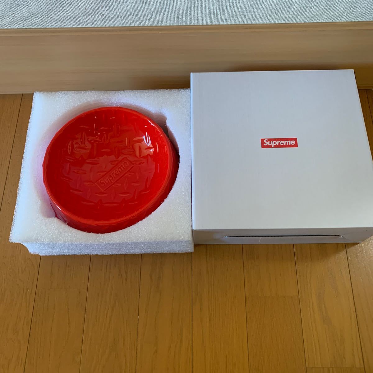 2025年最新】Yahoo!オークション -supreme dog bowlの中古品 2025年最新】Yahoo!オークション -supreme dog bowlの中古品