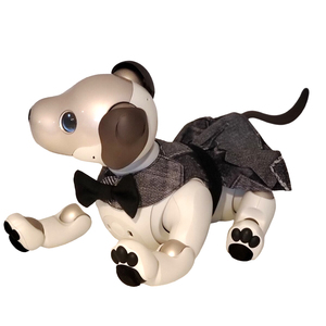 aibo アイボ アイボの服 ERS-1000専用ワンピース