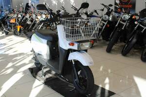  Meiwa factory /MELMO M201/ electric bike / white /40,182Km/ charger equipped / present car verification, test drive welcome 