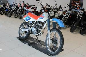 Honda/xlr250baja/MD22/MD17E/Наша пользовательская торговля -в автомобиле/4 -й удар двигателя/карбюратора/дискового тормоза/250 куб.