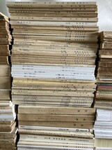 1円~【Z1】まとめて 約450冊 日本史研究/新日本史講座/朝鮮研究年報/古代史研究/高円史学/立命館文學/学習院史学/国史学研究/史林/史正/他_画像7