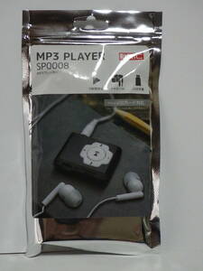 MP3 PLAYER SP0008