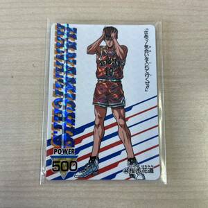 【TH1228】スラムダンク slam dunk カード アマダ 44 桜木花道 コレクション