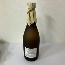 【N0107】 ※千葉県内への発送限定※20歳未満の者に対する酒類の販売はいたしません※ 未開栓 森伊蔵 720ml かめ壺焼酎 ラベルはがれ _画像7