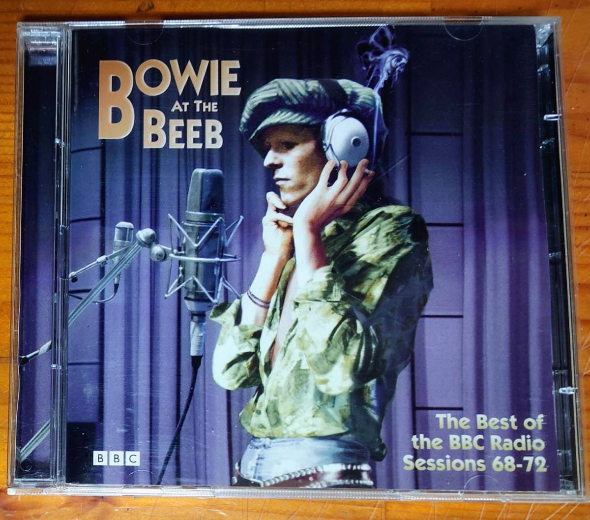 Yahoo!オークション -「bbc sessions」(David Bowie) (D)の落札相場