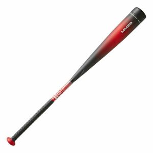 激飛びバット　SSK　一般軟式用　MM23　SBB4037　定価52,800円　84ｃｍ　710ｇ平均　新品未使用品　バットケース付き