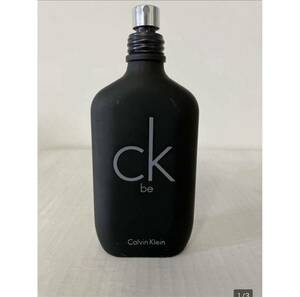 Calvin Klein CK be 100ml 香水 カルバンクラインシーケー