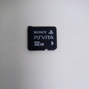 SONY PSVITA 32GB