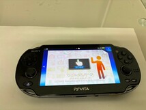 SONY PSVITA PCH-1100_画像3