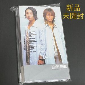 【KinKi Kids】会報ケース / 会報フォルダ / 会報ファイル / キンキキッズ