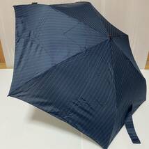 う240101　Knirps　クニルプス　折りたたみ傘　雨傘_画像1