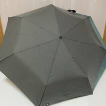 う240129　WPC. 　ワールドパーティー　折りたたみ傘　晴雨兼用　雨傘　日傘　2本セット_画像2