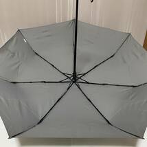 う240130　WPC. 　ワールドパーティー　折りたたみ傘　雨傘　2本セット_画像7