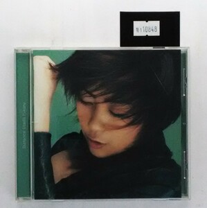 万1 10848 Distance / 宇多田ヒカル [CD] ※ケース蓋にヒビ割れあり 